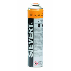 SIEVERT GASPATROON ULTRAGAS EU (7/16) 210G/380ML