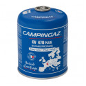 CARTRIDGE 450GR CV470 CAMPINGAZ