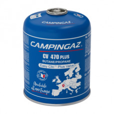 CARTRIDGE 450GR CV470 CAMPINGAZ
