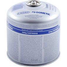 GASPATROON CADAC 500 GRAM