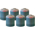 COLEMAN CARTIDGE C 500 VALUE 6PACK