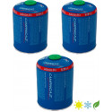 CAMPINGAZ CARTRIDGE CV470 ISO/PRO 3PACK ALL SEASON