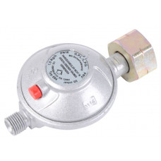 DRUKREGELAAR MET AFBLAAS 50 MB