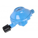 DRUKREGELAAR 30MB CAMPINGGAS1/4 LINKS