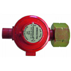 ROTHENBERGER PROPAANDRUKREGELAAR, 4 BAR