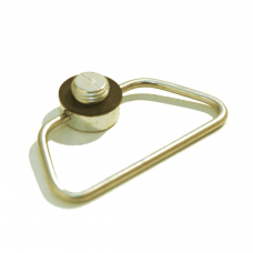 AFSLUITDOP CAMPINGGAS FLESJE