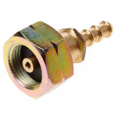 DOORSTROOMBEGRENZER SHELL X SLANGPILAAR