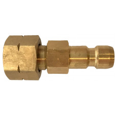 SNELKOPPELING MALE X 3/8" L