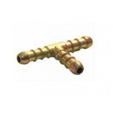 T-STUK SLANGPILAAR 16-100-72-BX