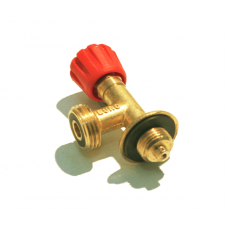 KRAAN CAMPINGGAS X DIN