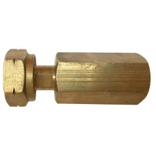 VERLOOP BENEGAS X SHELL(UNIVERSEEL) WARTEL