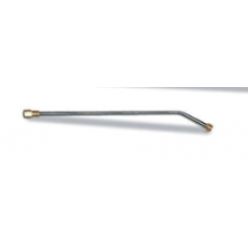 VERLENGPIJP 10CM RVS M14X1 WARTEL X M20X1 PW710