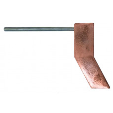 SOLDEERPENBOUT 350GRAM