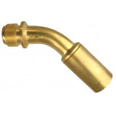 SOLDEERBRANDERBEK 15MM 45&deg;