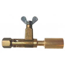 SOLDEERPENBOUTHOUDER M14 BI MET BRANDER