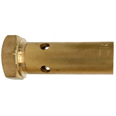 PUNTBRANDER 17MM 180 G/U