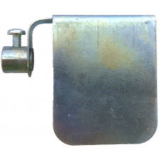 OPEN WINDKAP STAALVERZINKT 1-172