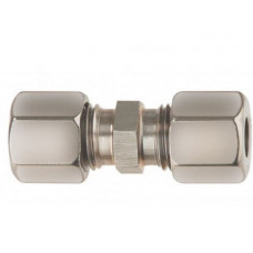 RECHT KNELKOPPELING 10 X 10 MM VP