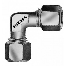 HAAKSE KNELKOPPELING 8X8 MM VP