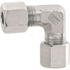 HAAKSE KNELKOPPPELING 10 X 10 MM VP