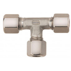 T-STUK KNELKOPPELING 8 MM VP