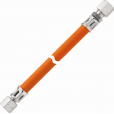 GASSLANG 1 METER 10MMX1/4LINKS