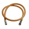 GASSLANG 100 CM1/4 X8MM VP