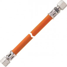 GASSLANG 150 CM 1/4X8MM