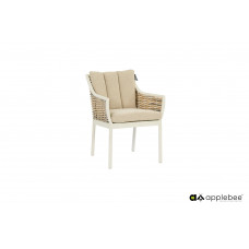 APPLE BEE MILOU OYSTER DININGSTOEL