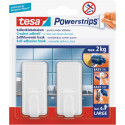 TESA POWERSTRIPS® LARGE CLASSIC WIT TESA POWERSTRIPS® LARGE CLASSIC WIT