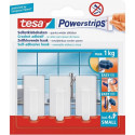 TESA POWERSTRIPS® SMALL CLASSIC WIT TESA POWERSTRIPS® SMALL CLASSIC WIT