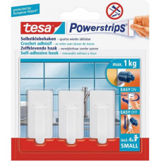 TESA POWERSTRIPS® SMALL CLASSIC WIT