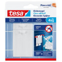 TESA® KLEVENDE SPIJKER TEGELS & METAAL 4KG