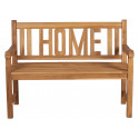 WOODIE BANK HOME 120 CM JONG TEAK WOODIE BANK HOME 120 CM JONG TEAK