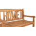 WOODIE BANK HOME 120 CM JONG TEAK WOODIE BANK HOME 120 CM JONG TEAK