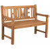 WOODIE BANK HOME 120 CM JONG TEAK WOODIE BANK HOME 120 CM JONG TEAK