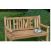 WOODIE BANK HOME 120 CM JONG TEAK WOODIE BANK HOME 120 CM JONG TEAK