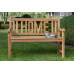 WOODIE BANK HOME 120 CM JONG TEAK WOODIE BANK HOME 120 CM JONG TEAK