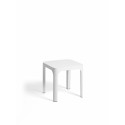 NARDI NET TAFEL 40 CM BIANCO