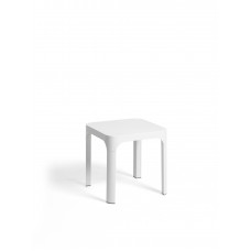 NARDI NET TAFEL 40 CM BIANCO