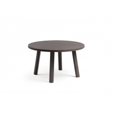 NARDI TAFEL MAXIMO MAXI 70 CM TERRA