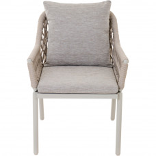 ARMSTOEL CHESTER ROPE TAUPE