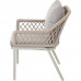 ARMSTOEL CHESTER ROPE TAUPE