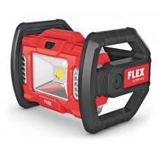 FLEX CL 2000 18.0V LED-ACCUBOUWLAMP BODY