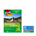 ACSI CAMPINGGIDS KLEIN EN FIJN KAMPEREN 2026