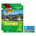 ACSI CAMPINGGIDS EUROPA