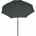 CITY PUSH PARASOL Ø180 ANTRACIET