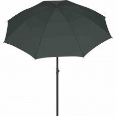 CITY PUSH PARASOL Ø180 ANTRACIET