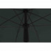 CITY PUSH PARASOL Ø180 ANTRACIET