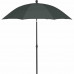 CITY PUSH PARASOL Ø180 ANTRACIET